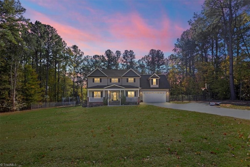 142 Lassiter Ln, Asheboro, NC 27205 - photo 1