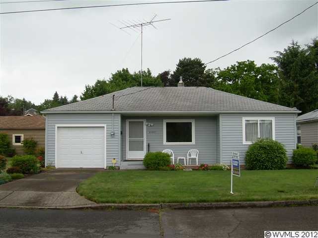 2185 University St SE, Salem, OR 97302 - photo 1