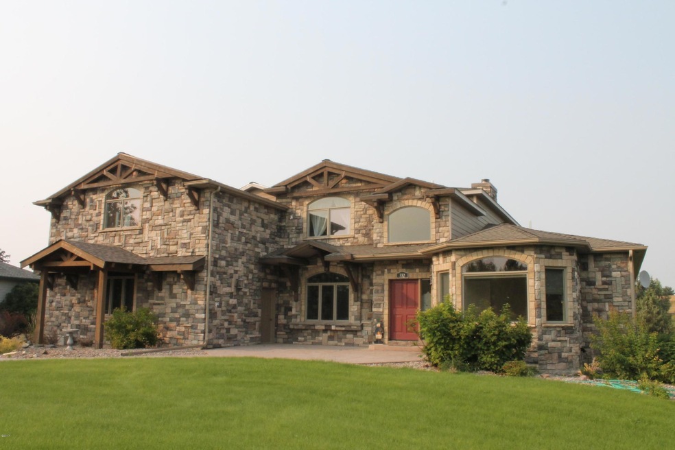 332 Stillwater Loop, Kalispell, MT 59901 - photo 1