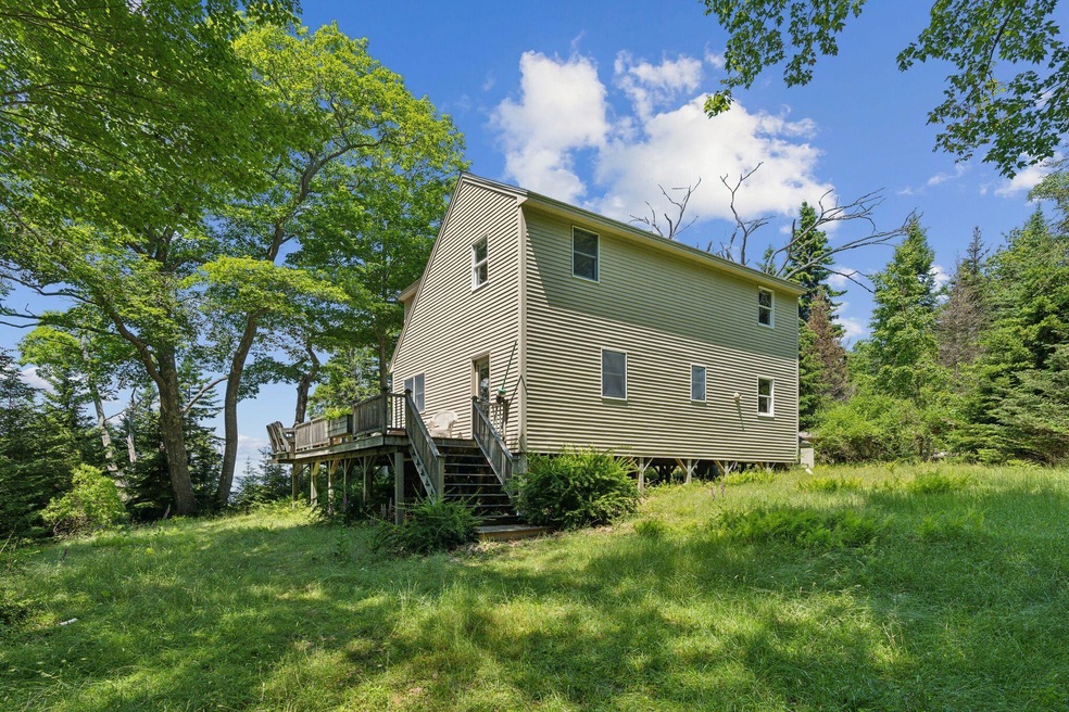 113 Birch Island