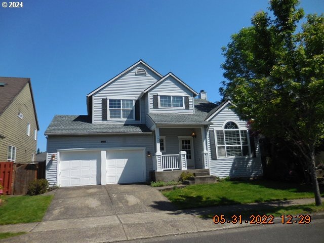 15377 SE Thornbridge Dr, Clackamas, OR 97015 - photo 1
