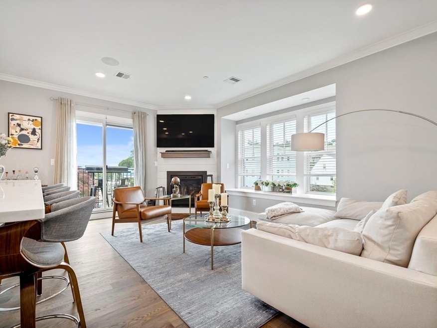 136 Neponset Ave unit 6, Boston, MA 02122 - photo 1