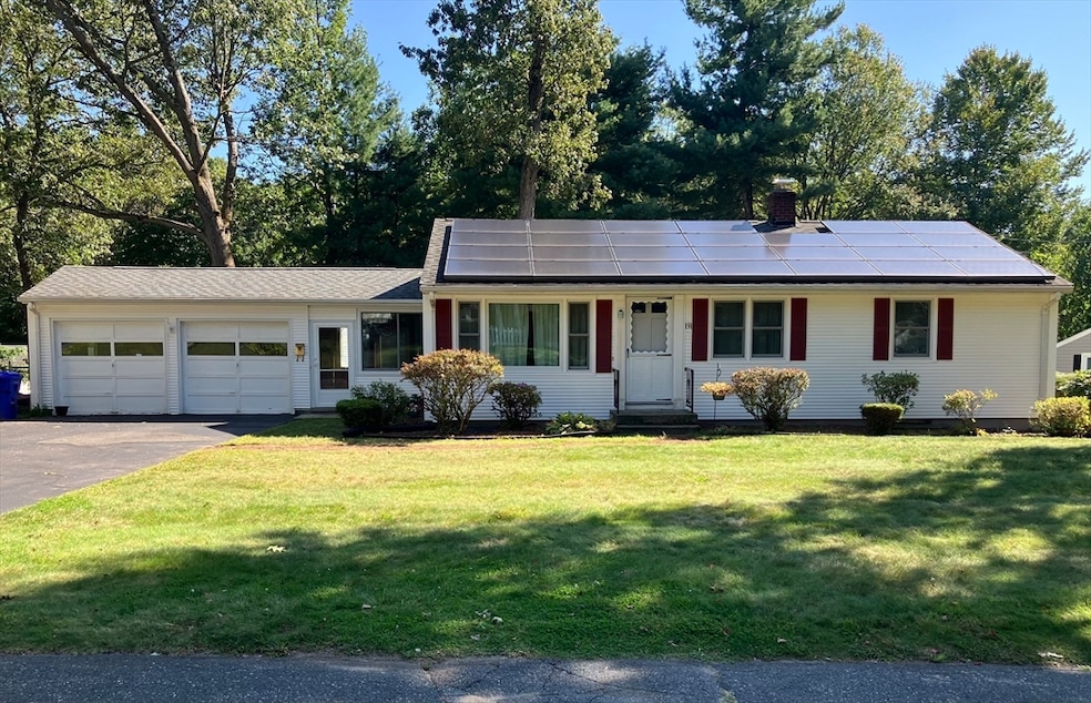 Sold $321,500 • Co-Listing Agent