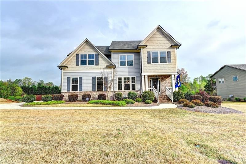 1246 Treemont Trace, Winder, GA 30680 - photo 1