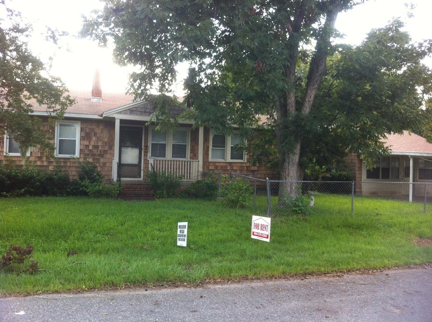 5156 Sunderland Rd, Jacksonville, FL 32210 - photo 1