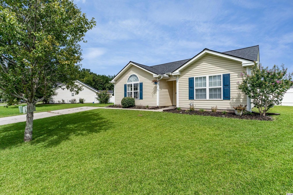 2816 Green Pond Cir, Conway, SC 29527 - photo 1