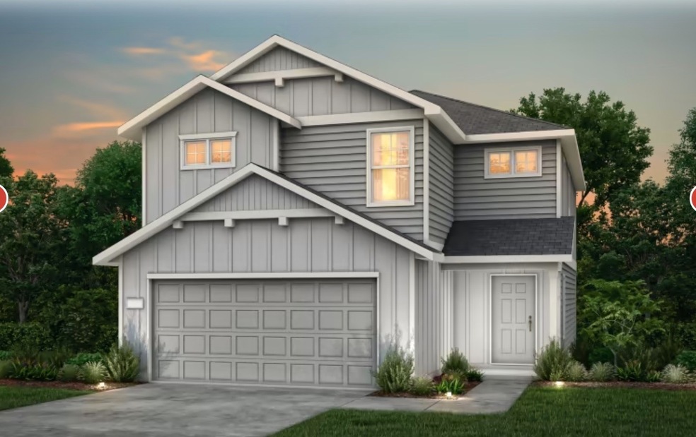 25742 Simbrah Dr, Magnolia, TX 77355 - photo 1