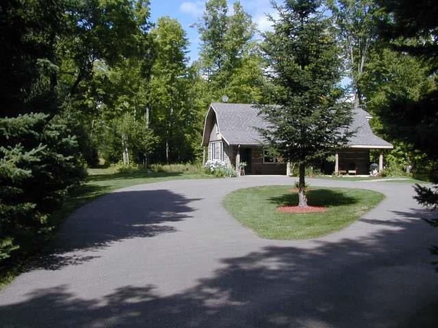 N8341 Cth B, Deerbrook, WI 54424 - photo 1