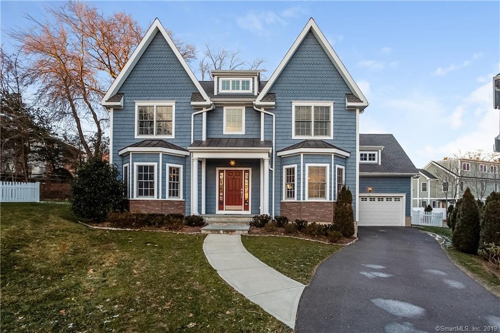 72 Southport Ridge, Southport, CT 06890 - photo 1