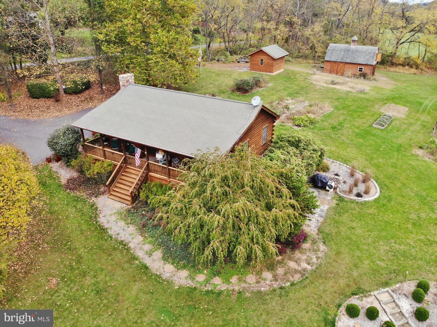 4515 Swover Creek Rd, Edinburg, VA 22824 - photo 1