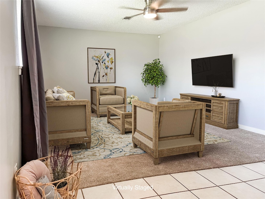 1631 W Acheson St, Denison, TX 75020 - photo 1