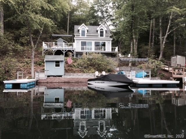 5 Abbe Ln, East Haddam, CT 06423 - photo 1