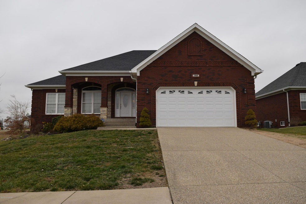 144 Potomac Bend, Mount Washington, KY 40047 - photo 1