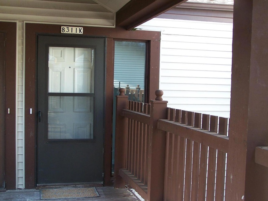 Private Entrance
