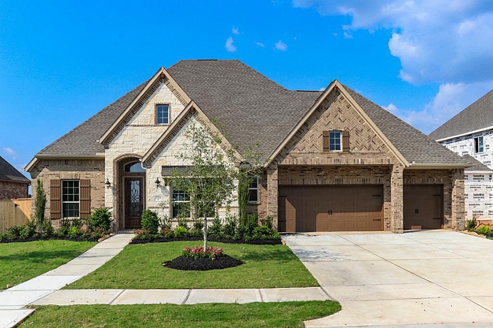 27214 Carlisle Bend Ct, Katy, TX 77494 - photo 1