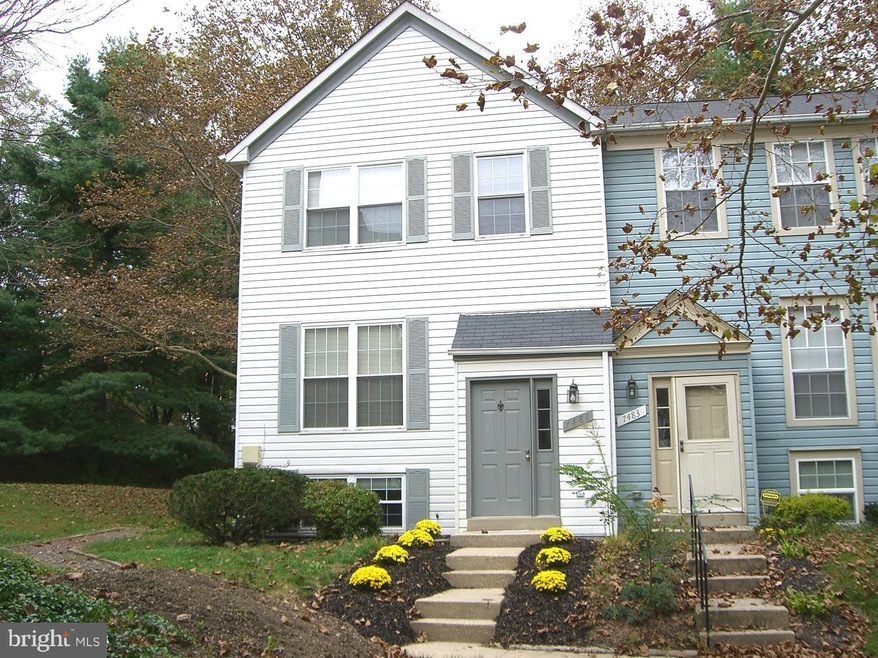 7481 Setting Sun Way, Columbia, MD 21046 - photo 1
