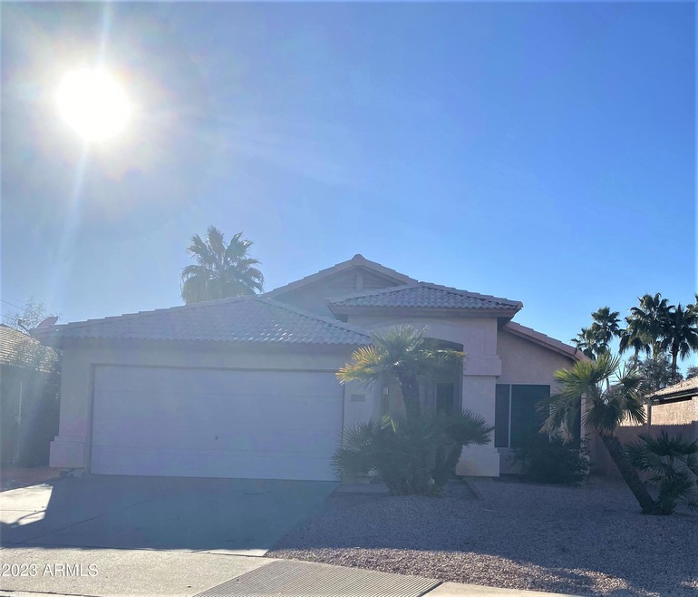 1544 S Quail Cir, Mesa, AZ 85206 - photo 1