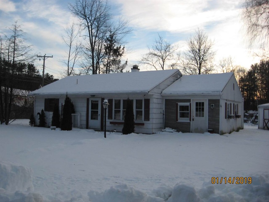 2 Highlandview Rd, Claremont, NH 03743 - photo 1