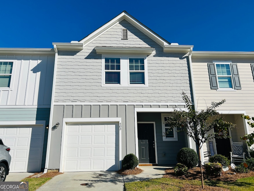 360 Penn Station Way, Cartersville, GA 30120 - photo 1