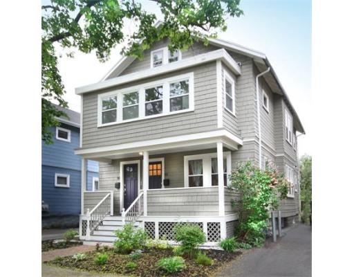 90 Alpine St, Cambridge, MA 02138 - photo 1