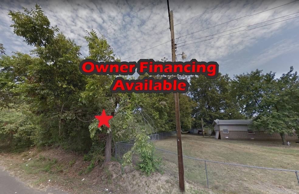 0 Dixon St, Brinkley, AR 72021 - photo 1