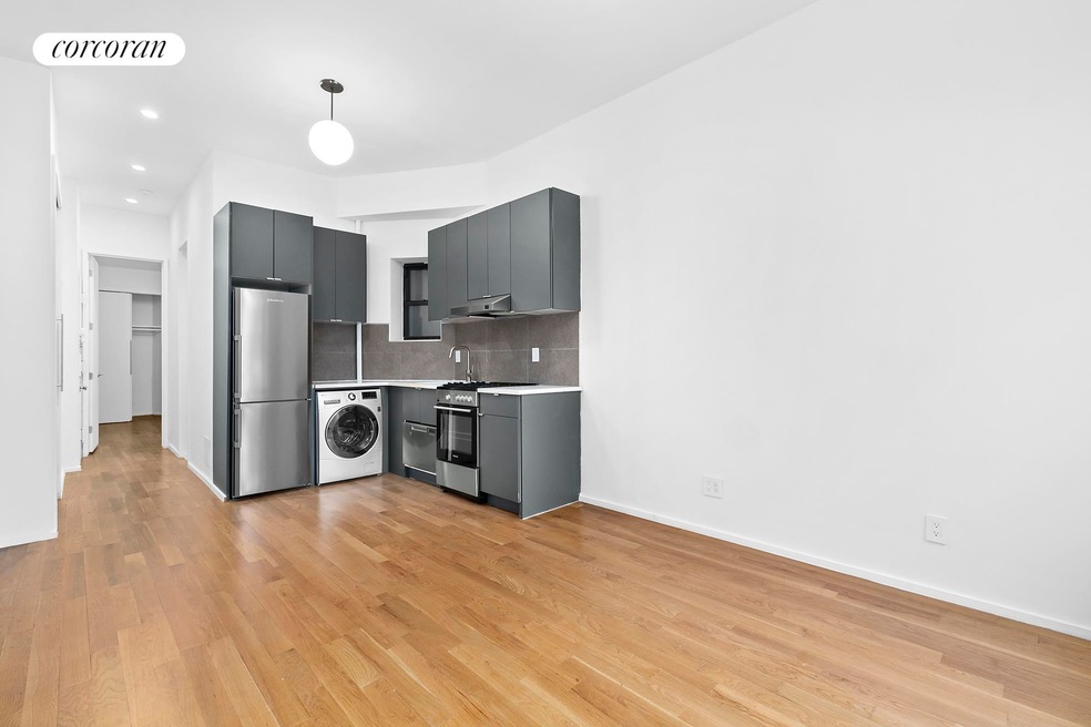 410 W 36th St unit 1FW, New York, NY 10018 - photo 1