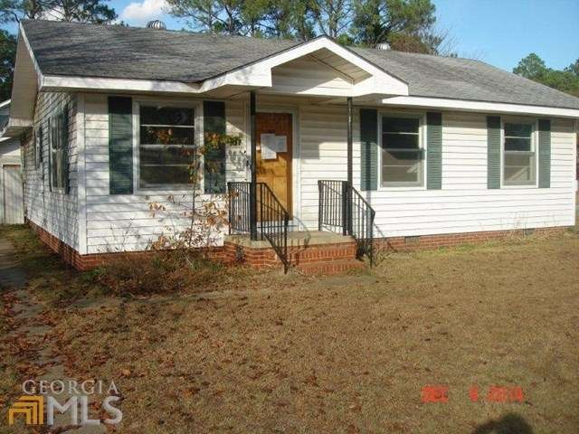 917 E Tulip Ave, Cordele, GA 31015 - photo 1
