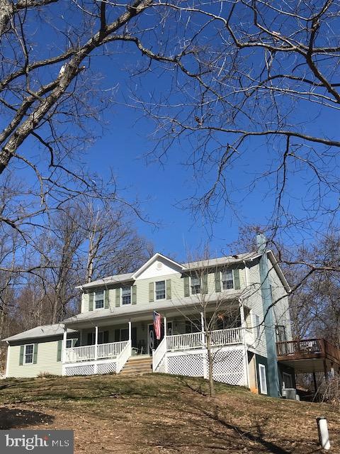 6340 Intervale Rd, Reva, VA 22735 - photo 1