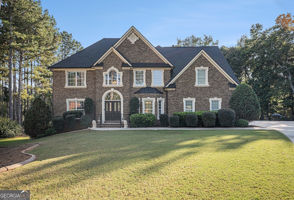 509 Tall Pines Ct, Stockbridge, GA 30281 - photo 1
