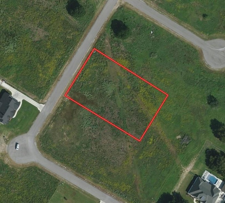 206 Salt Creek Ct, Weatherford, TX 76087 - photo 1