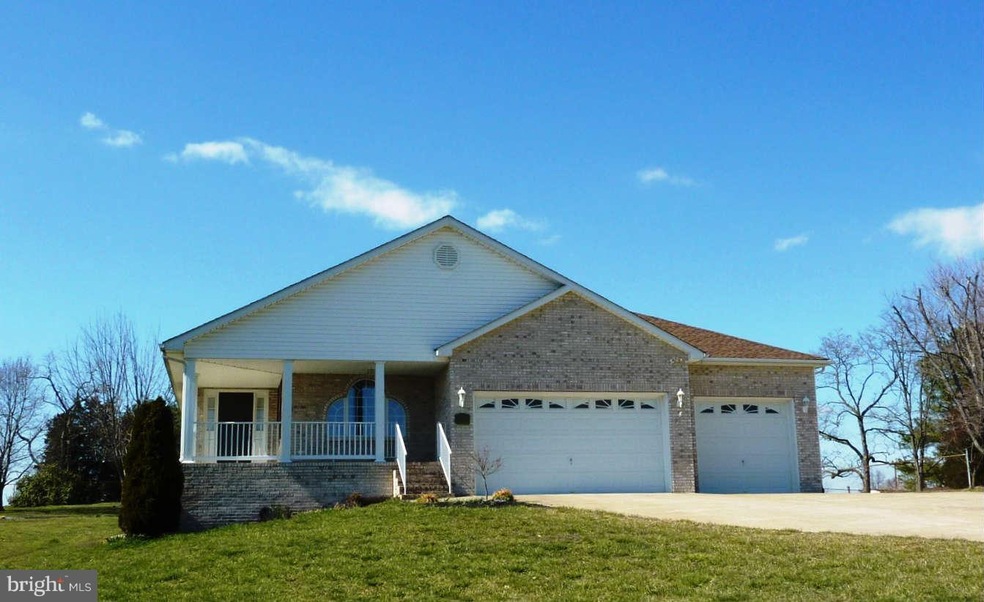 103 Whitfield Cir, Stephens City, VA 22655 - photo 1