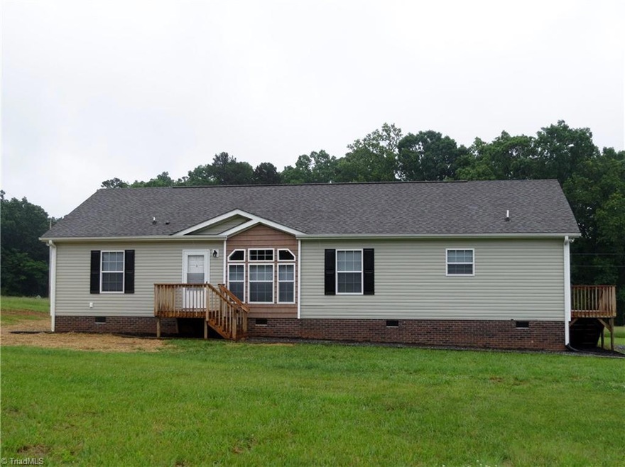 2324 Centre Church Rd, Statesville, NC 28625 - photo 1