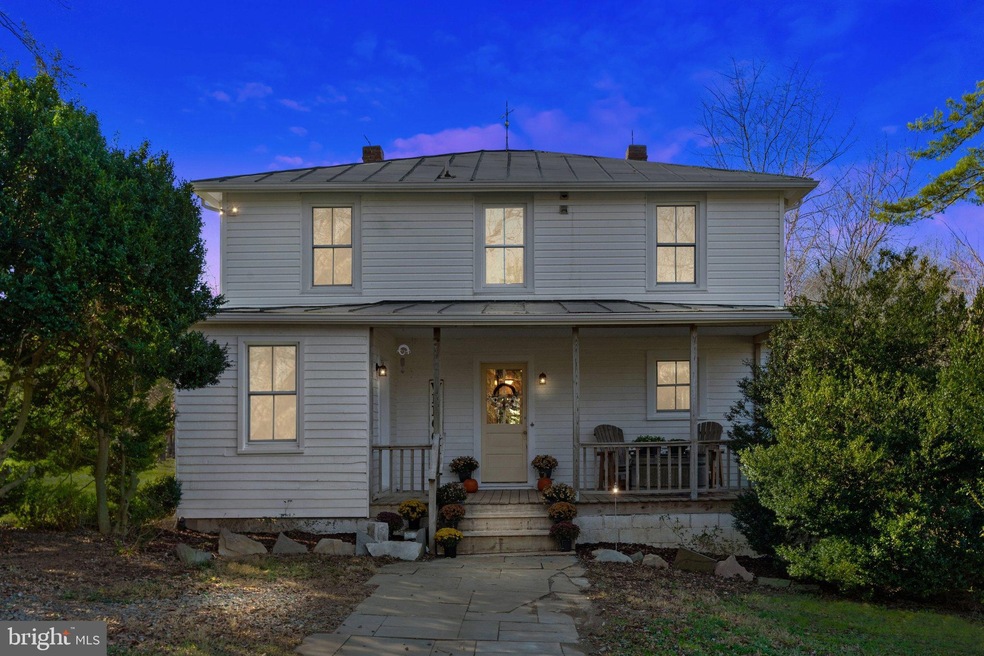 49 Jordans Rd, Amissville, VA 20106 - photo 1