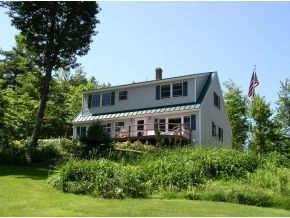 830 Poole Hill Rd, Bridgewater, NH 03222 - photo 1