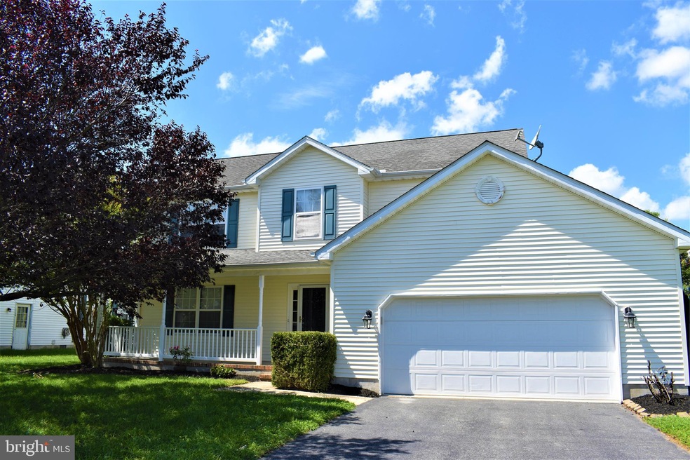 109 Joshua Dr, Magnolia, DE 19962 - photo 1