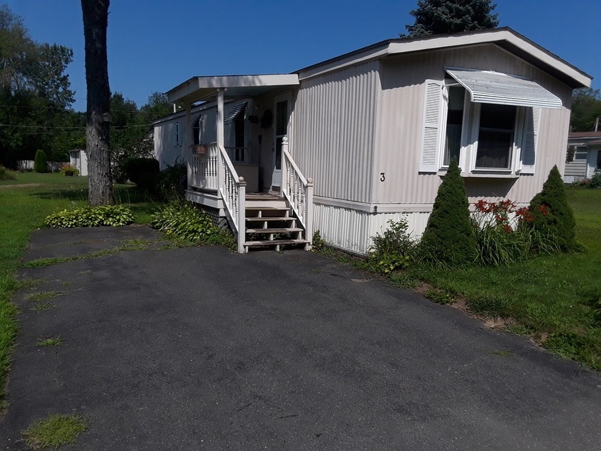 3 Columbia Ave, Orange, MA 01364 - photo 1