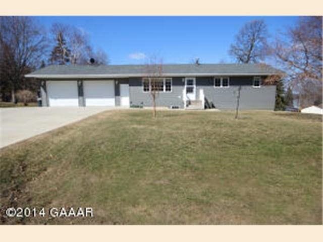 1308 Woodcrest Rd NW, Alexandria, MN 56308 - photo 1