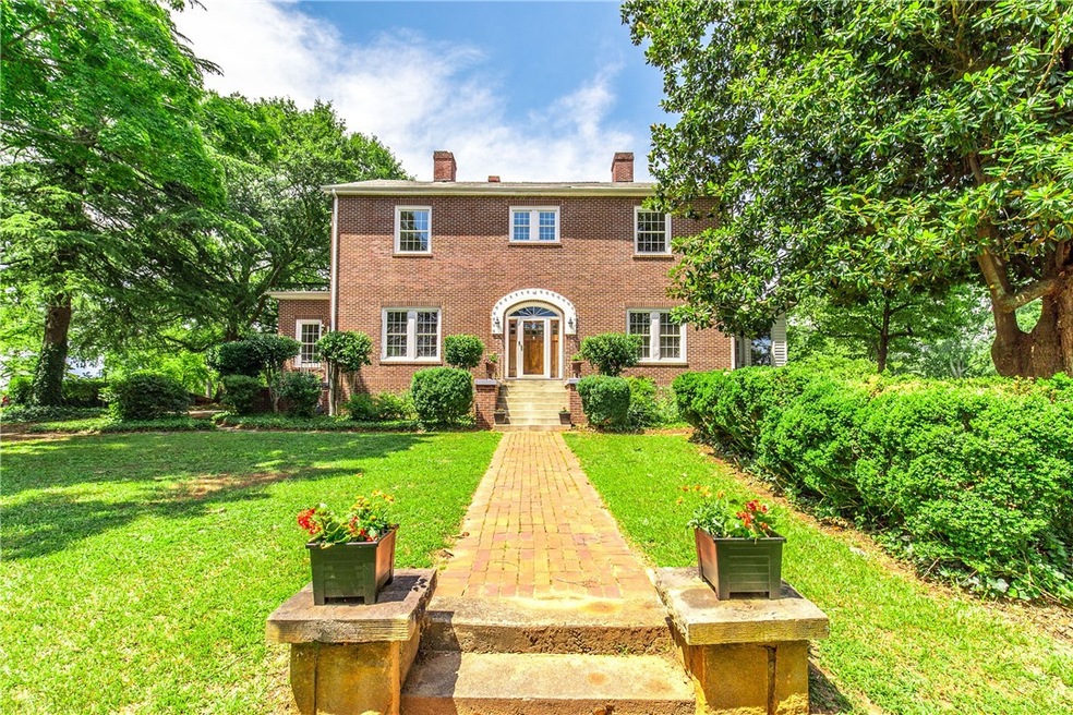 Welcome Home!