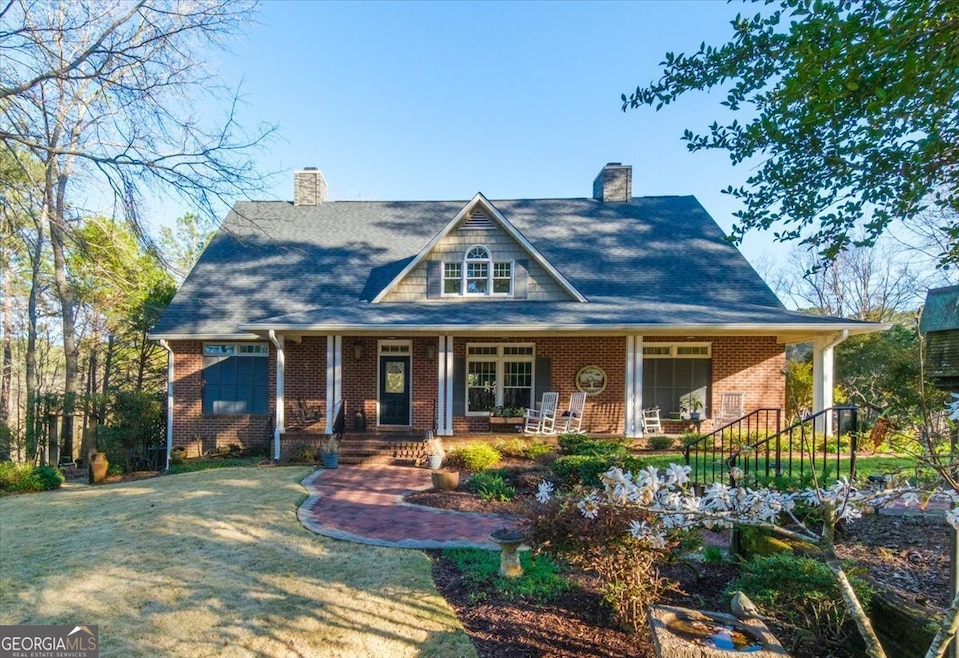 119 McGahee Way, Juliette, GA 31046 - photo 1