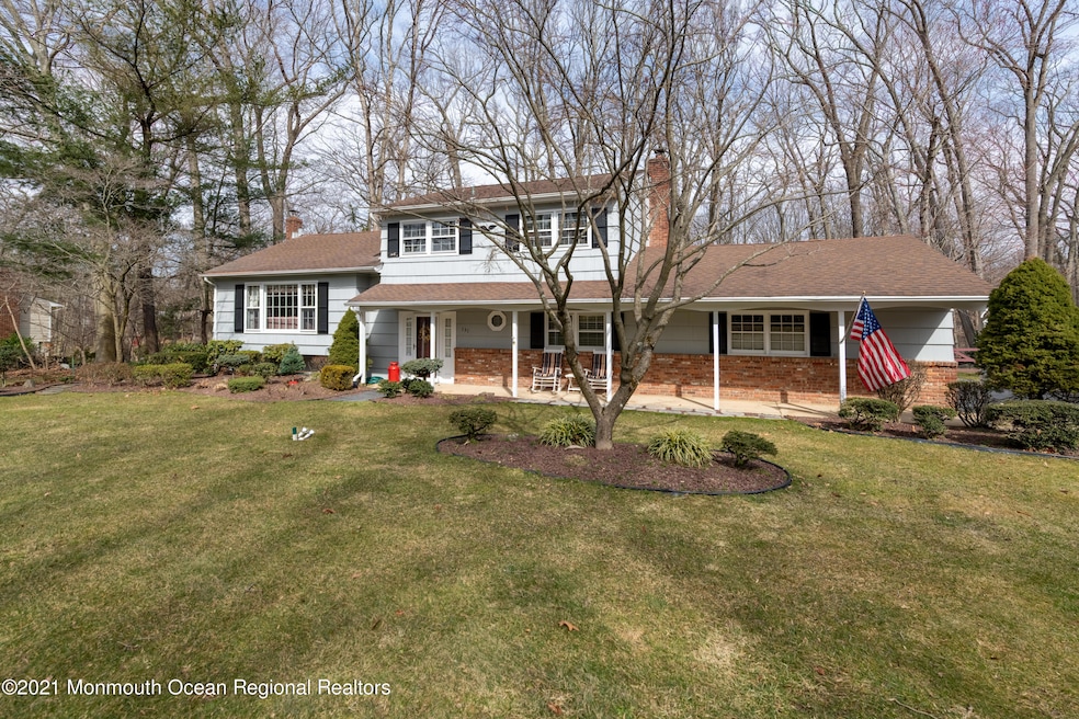 151 Twin Brooks Ave, Middletown, NJ 07748 - photo 1