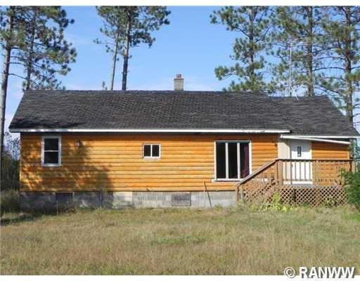 26028 Thoma Rd, Webster, WI 54893 - photo 1