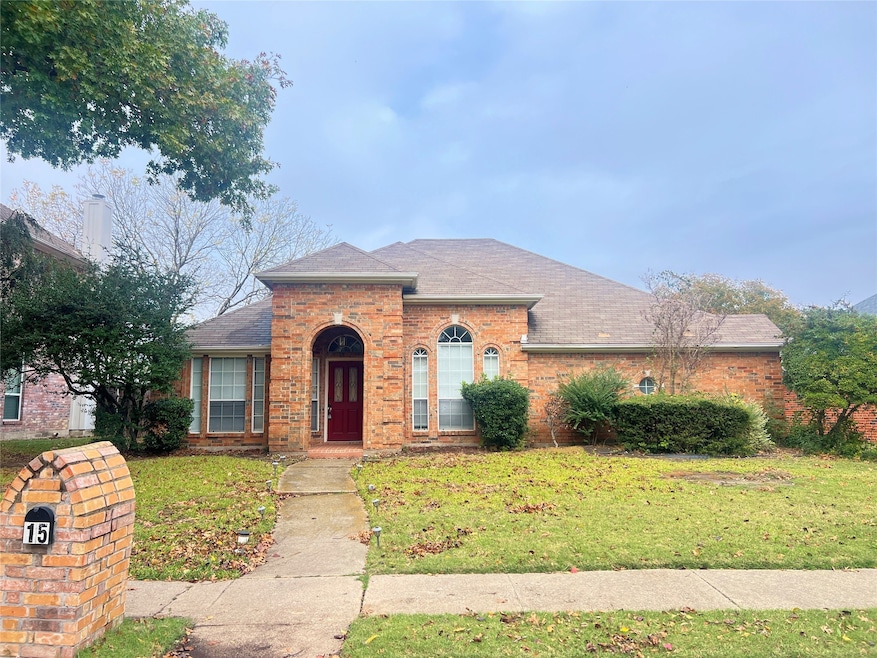 15 Heritage Way, Allen, TX 75002 - photo 1