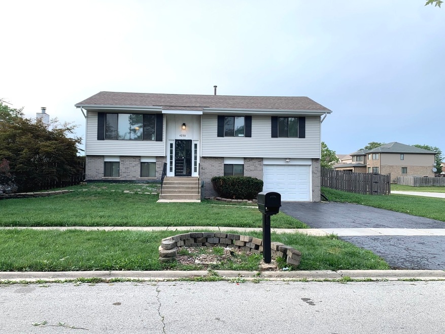 4230 186th Place, Country Club Hills, IL 60478 - photo 1