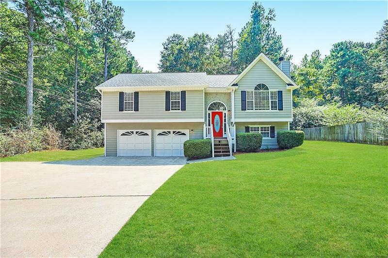 1331 Dillon Rd, Austell, GA 30168 - photo 1