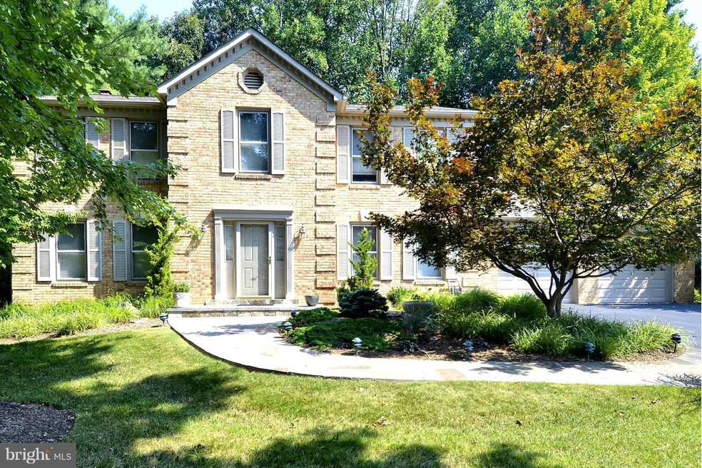 14955 Dufief Dr, North Potomac, MD 20878 - photo 1