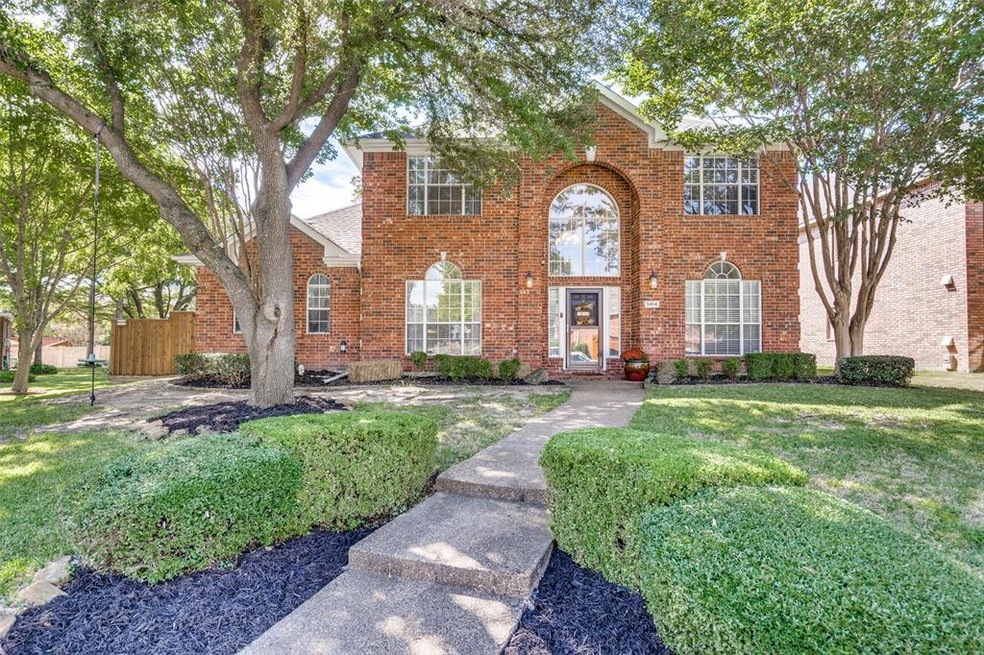 5414 Faversham Dr, Richardson, TX 75082 - photo 1