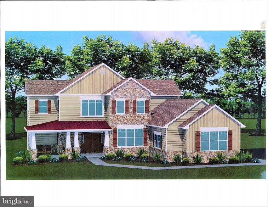 104 Bridle Path, Southampton, NJ 08088 - photo 1