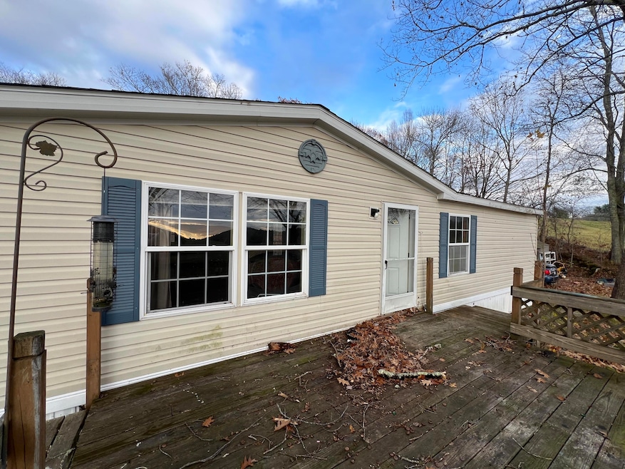 90 Come Spring Ln, Warren, ME 04864 - photo 1