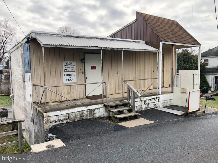 1034 Concord St, Hagerstown, MD 21740 - photo 1