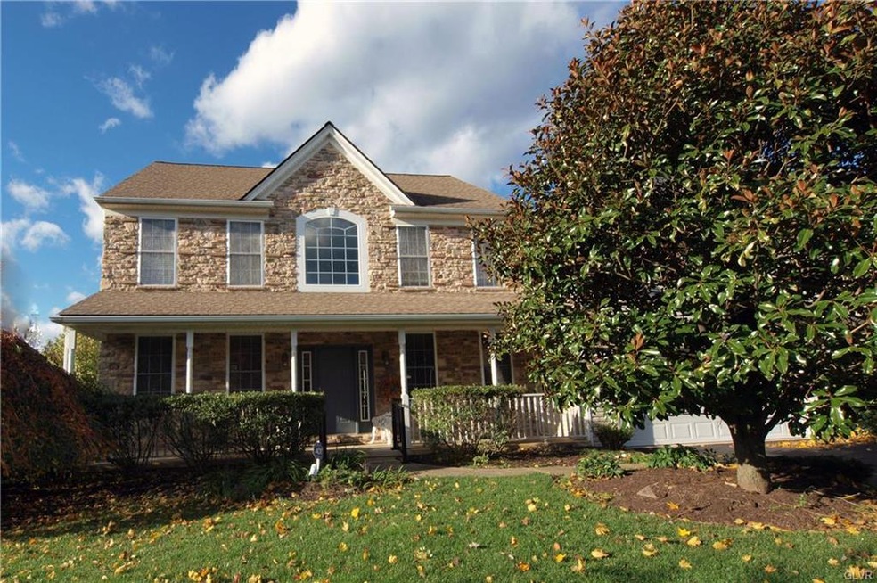 6785 Hickory Rd, Macungie, PA 18062 - photo 1